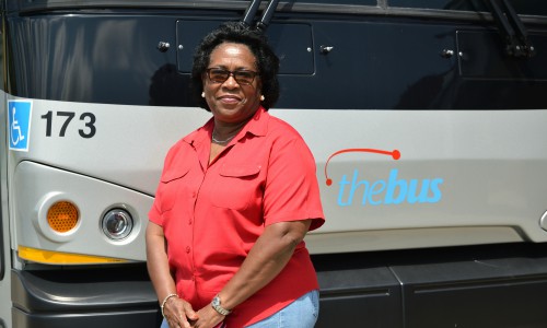 Route 4 Commuter | Butler Transit Authority