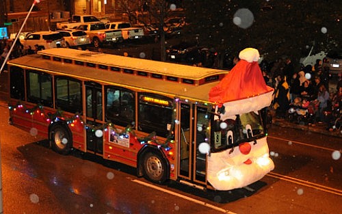 Will Star Bus Be Operating On Christmas Day 2022? Stuff the Bus and Christmas Parade Will Star Bus Be Operating On Christmas Day 2022? Stuff the Bus and Christmas Parade